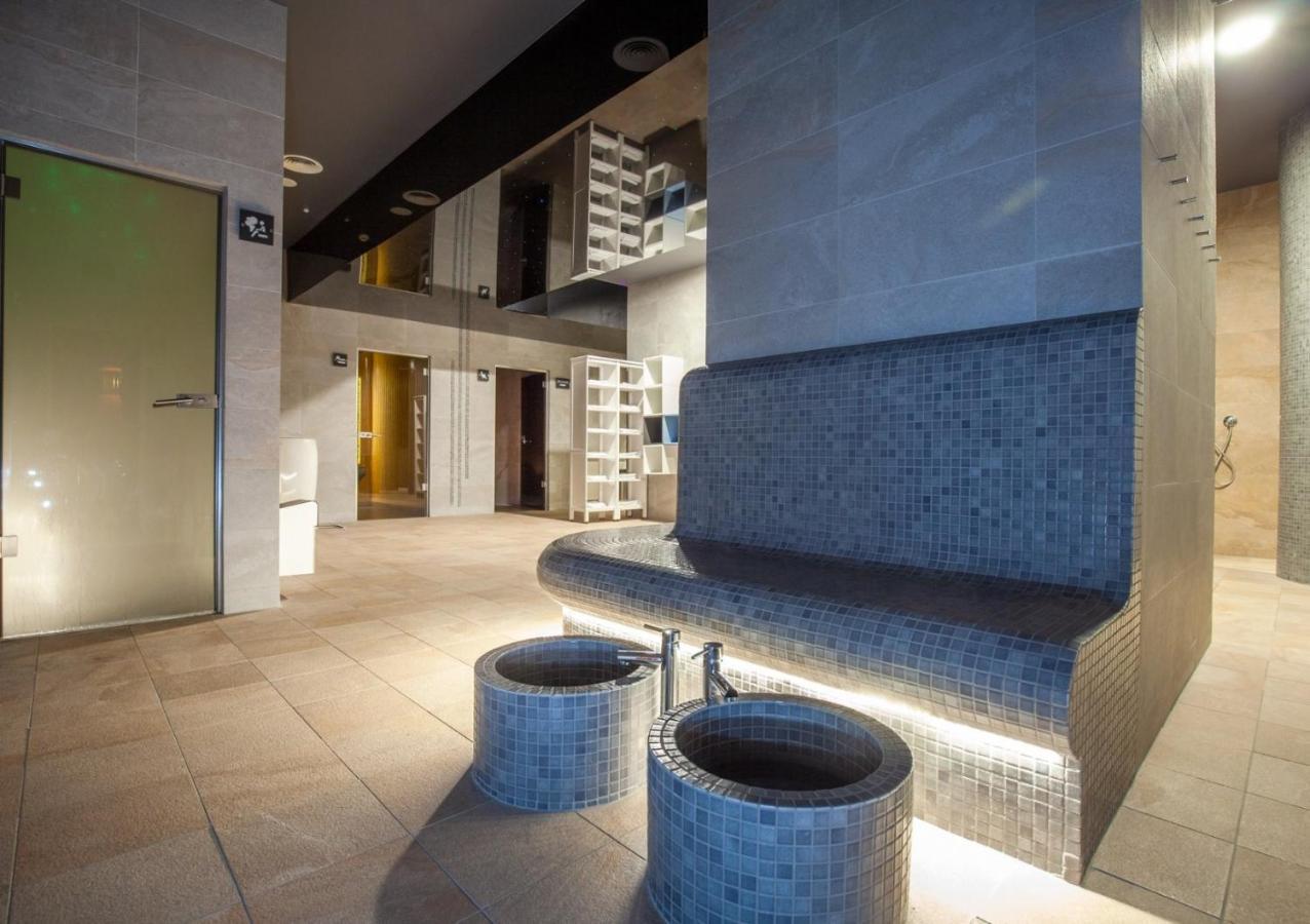 Aparthotel Czarna Gora 213 西恩纳 外观 照片