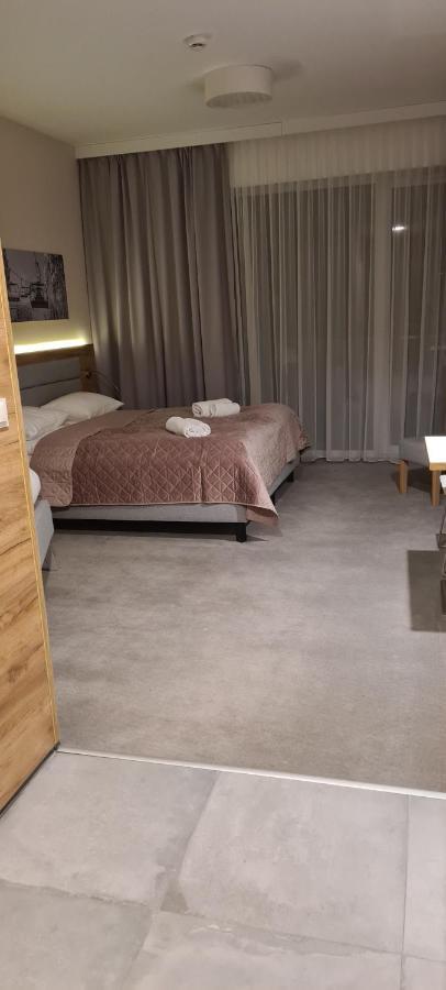 Aparthotel Czarna Gora 213 西恩纳 外观 照片