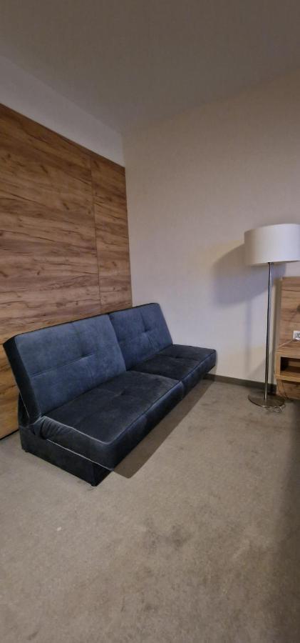 Aparthotel Czarna Gora 213 西恩纳 外观 照片